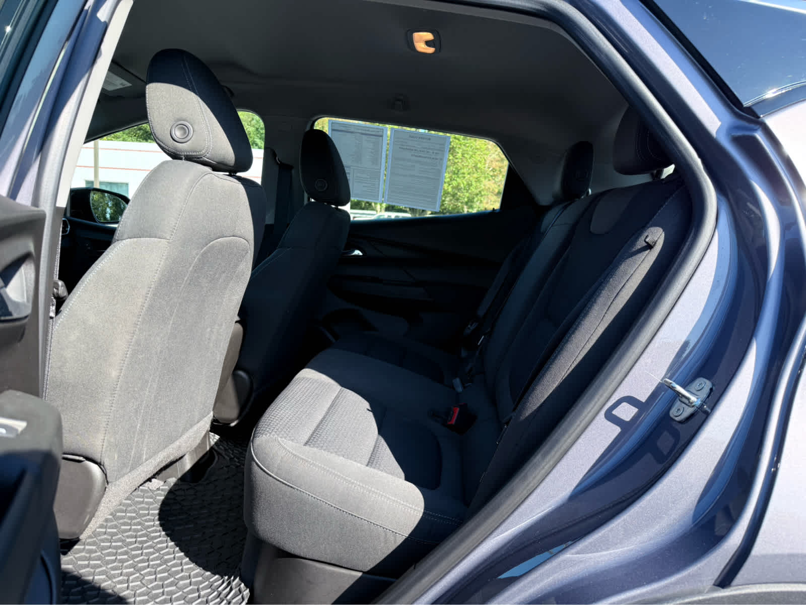 2022 Chevrolet Bolt EV 1LT photo 10