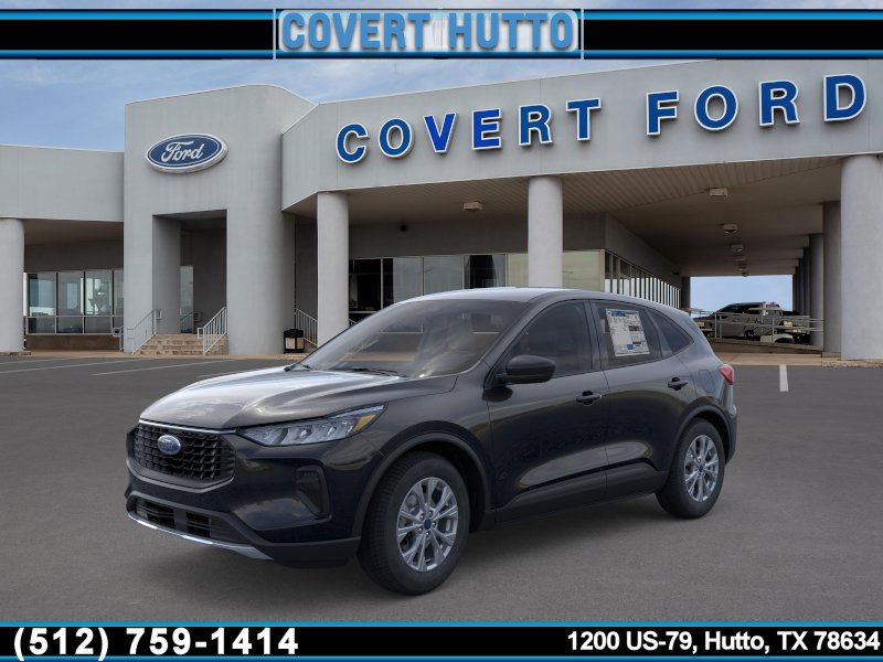 2026 Ford Escape Active's photo