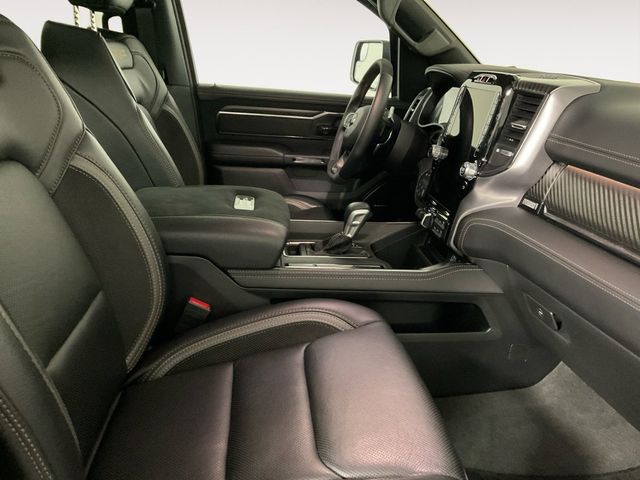 2024 Ram 1500 TRX photo 12