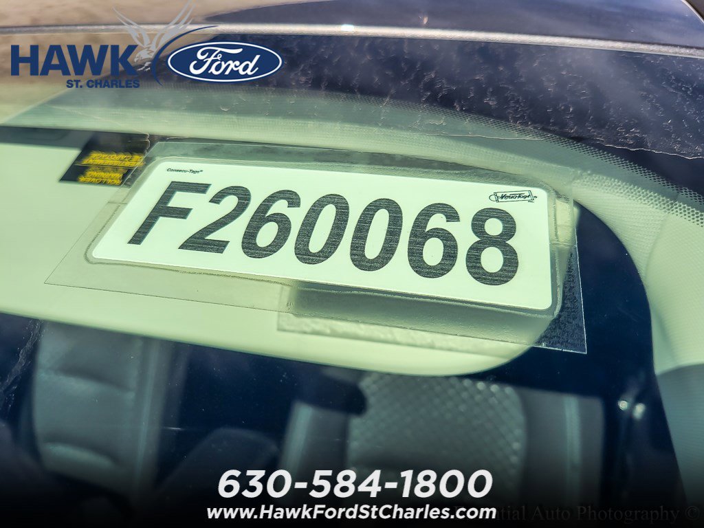 2026 FORD ESCAPE - Image 18