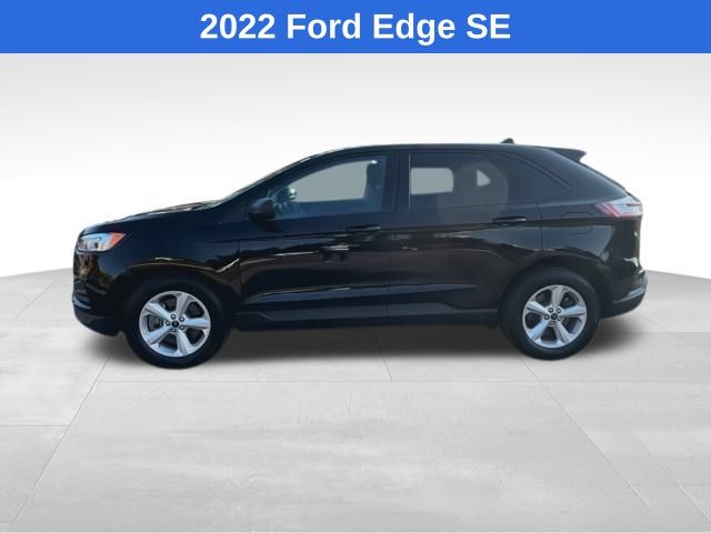 2022 Ford Edge SE photo 5