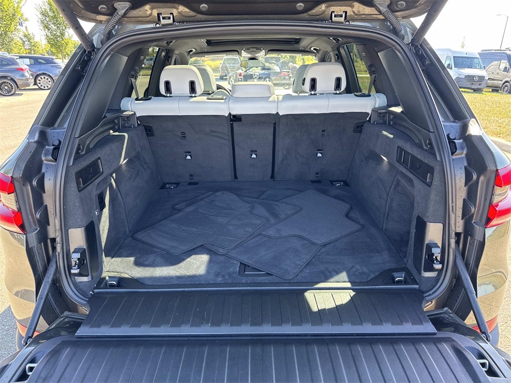 2023 Bmw X5 xDrive40i photo 4