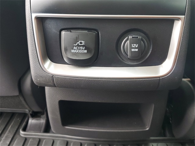 2025 Kia Carnival SX Prestige photo 15