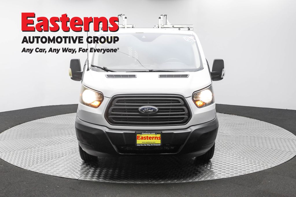 2015 Ford Transit Van photo 2