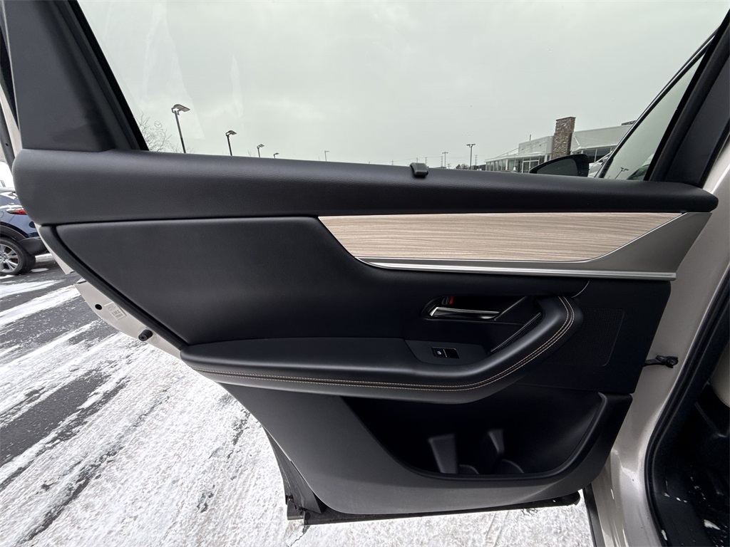 2024 MAZDA CX-90 - Image 22