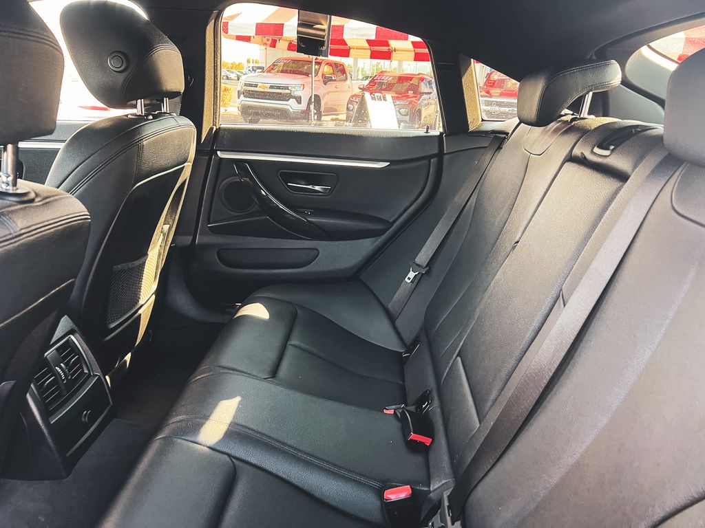 2019 Bmw 430i Gran Coupe photo 25