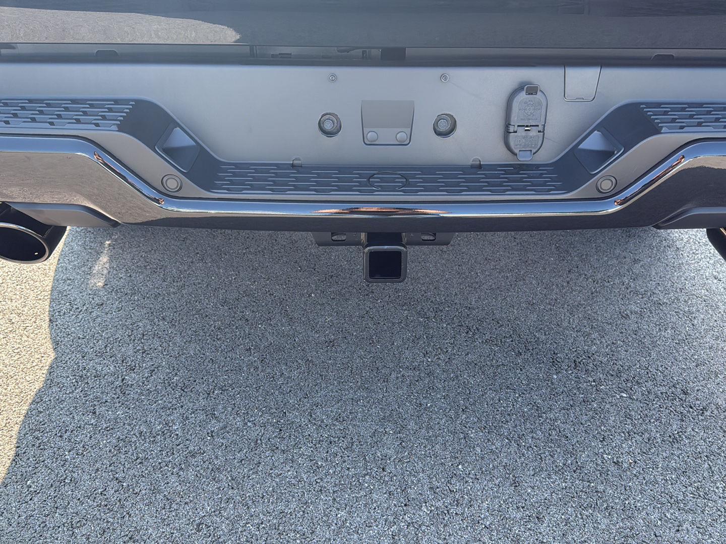 2026 Ram 1500 Big Horn Lone Star photo 12
