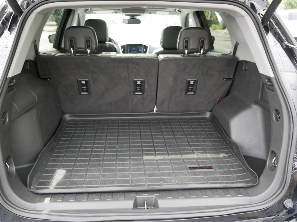 2019 Gmc Terrain SLT photo 10