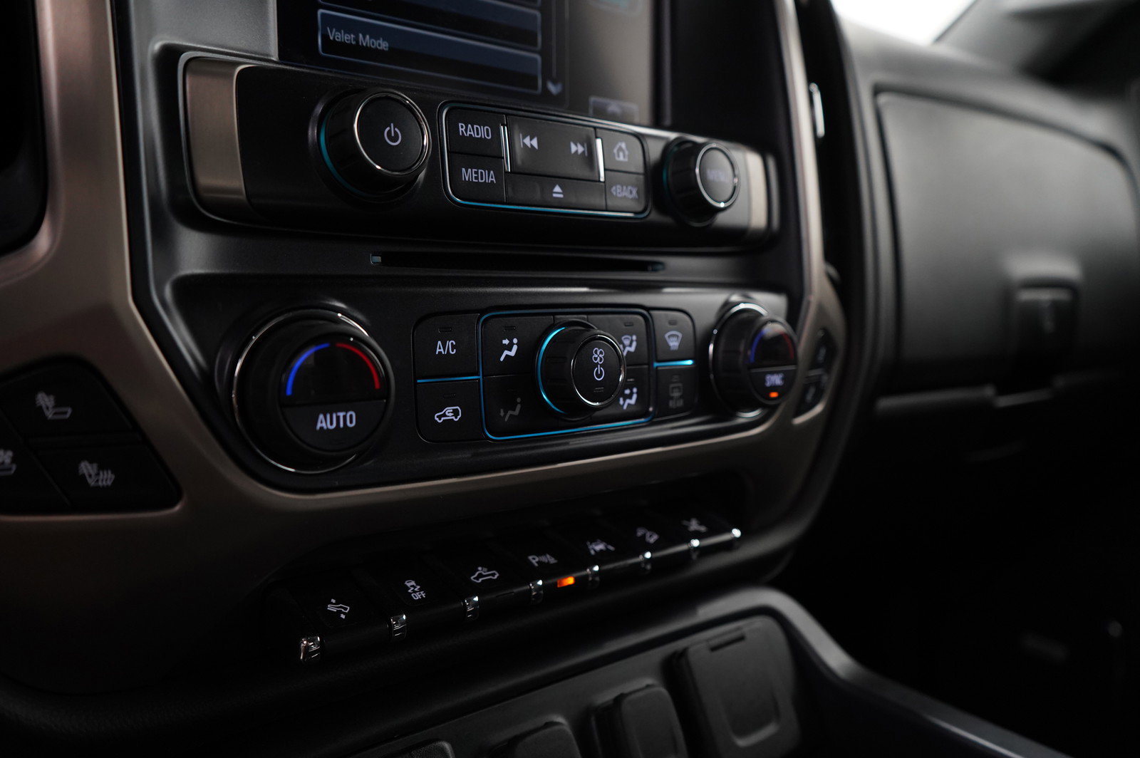 2018 Gmc Sierra 1500 photo 21