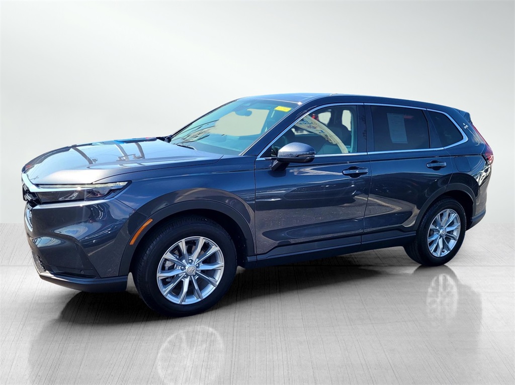 2024 Honda CR-V EX-L photo 7