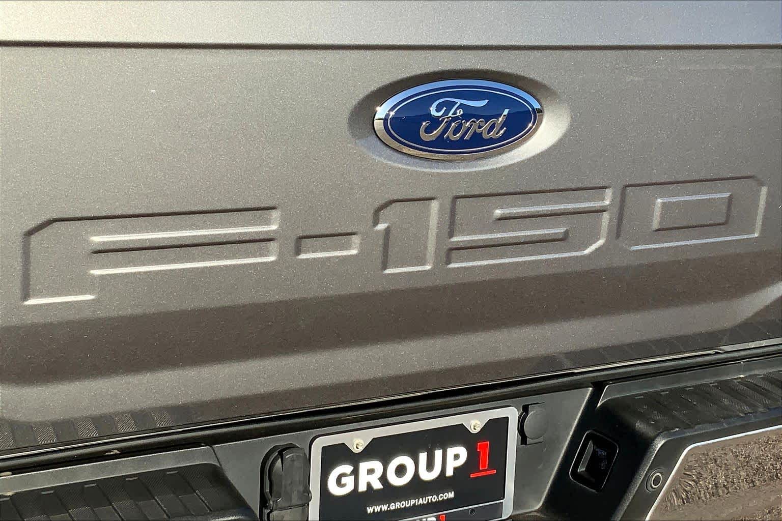 2022 Ford F-150 XLT - Photo 29