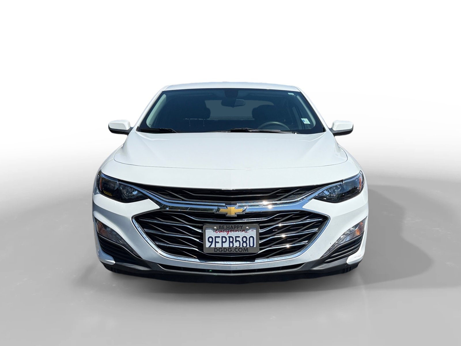 2022 Chevrolet Malibu 1LT photo 8
