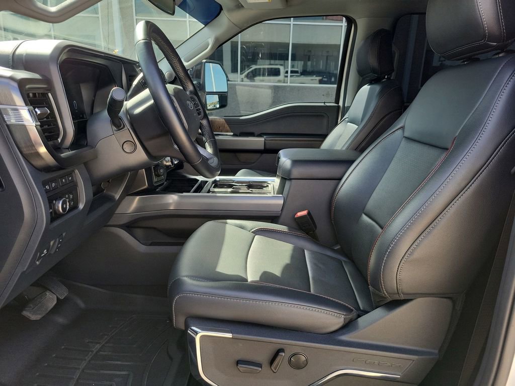 2024 Ford F-250 Lariat photo 20