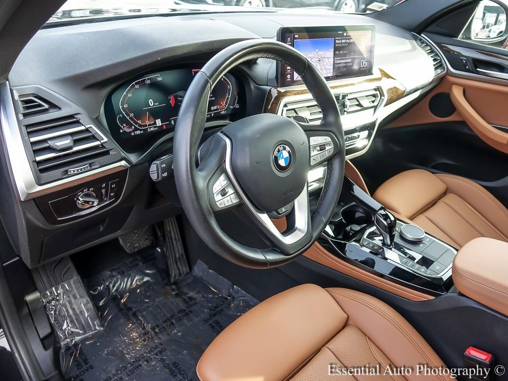 2023 BMW X4 - Image 9