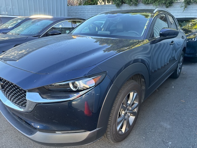 2024 Mazda CX-30 2.5 S Preferred photo 2