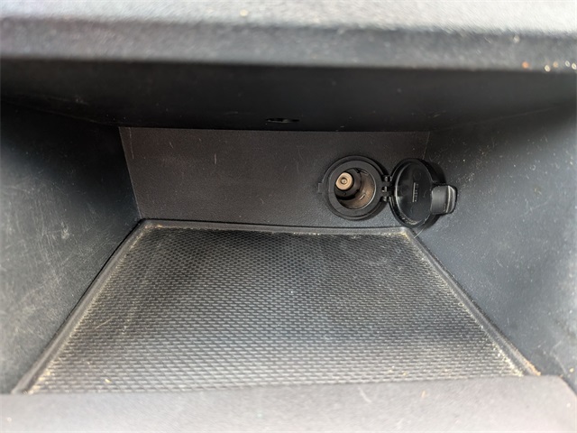 2019 Subaru Crosstrek 2.0i Limited photo 22