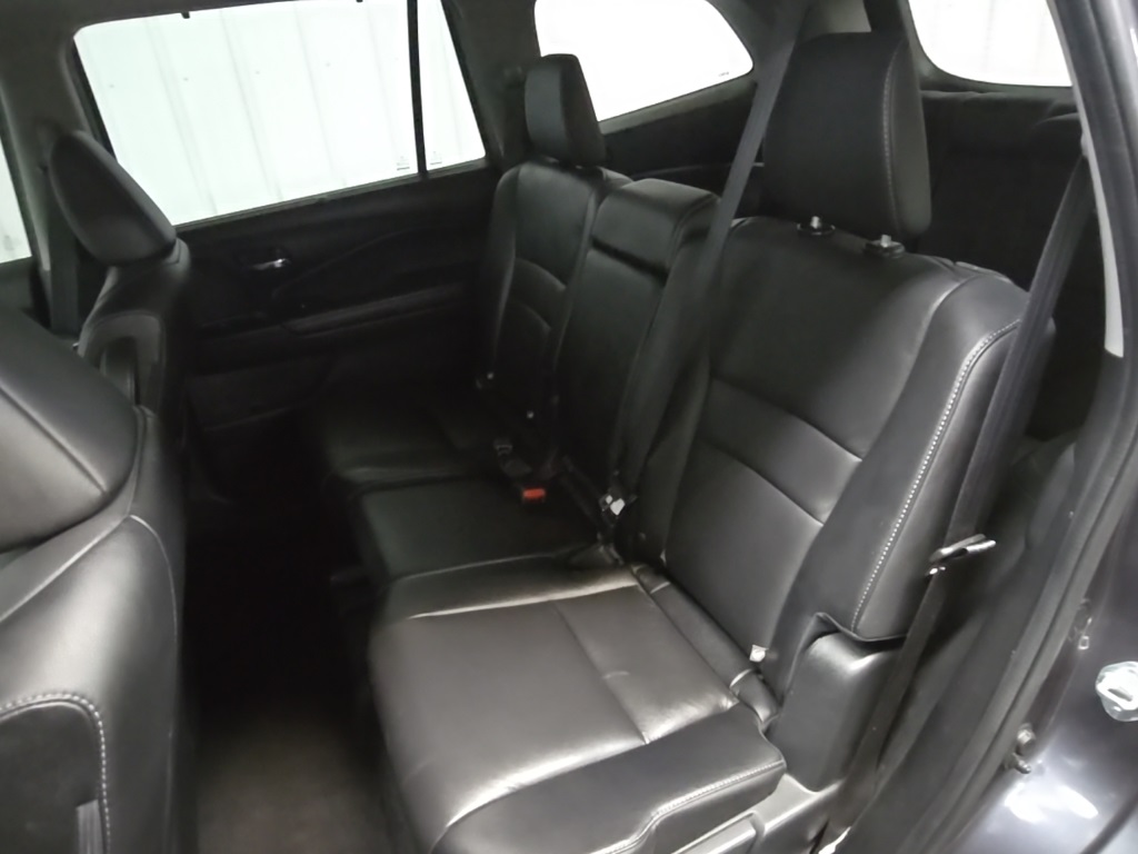 2022 Honda Pilot Special Edition photo 25