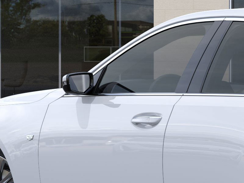 2026 Cadillac CT5 Premium Luxury photo 12