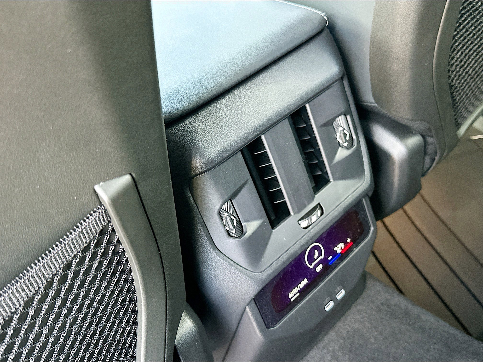 2025 Bmw X3 30x Drive photo 20