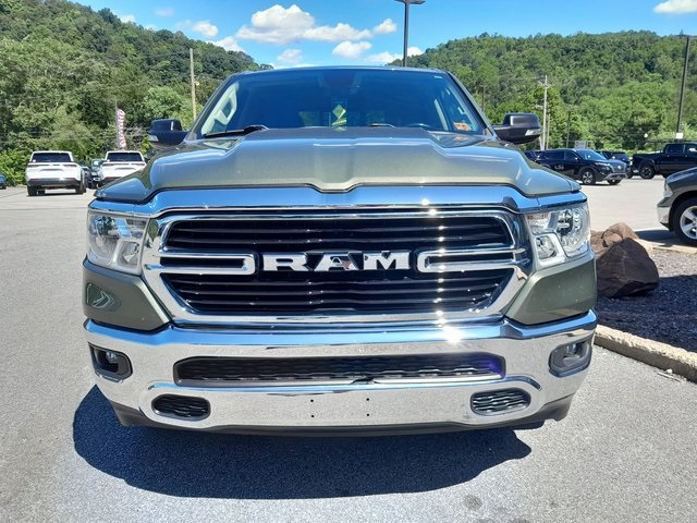 2020 Ram 1500 Big Horn Lone Star photo 4