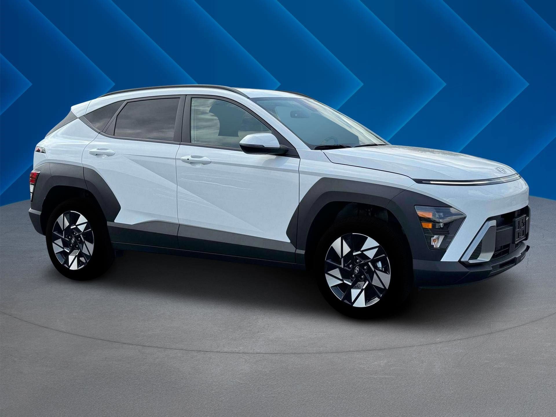 2025 Hyundai Kona SEL N Line photo 10
