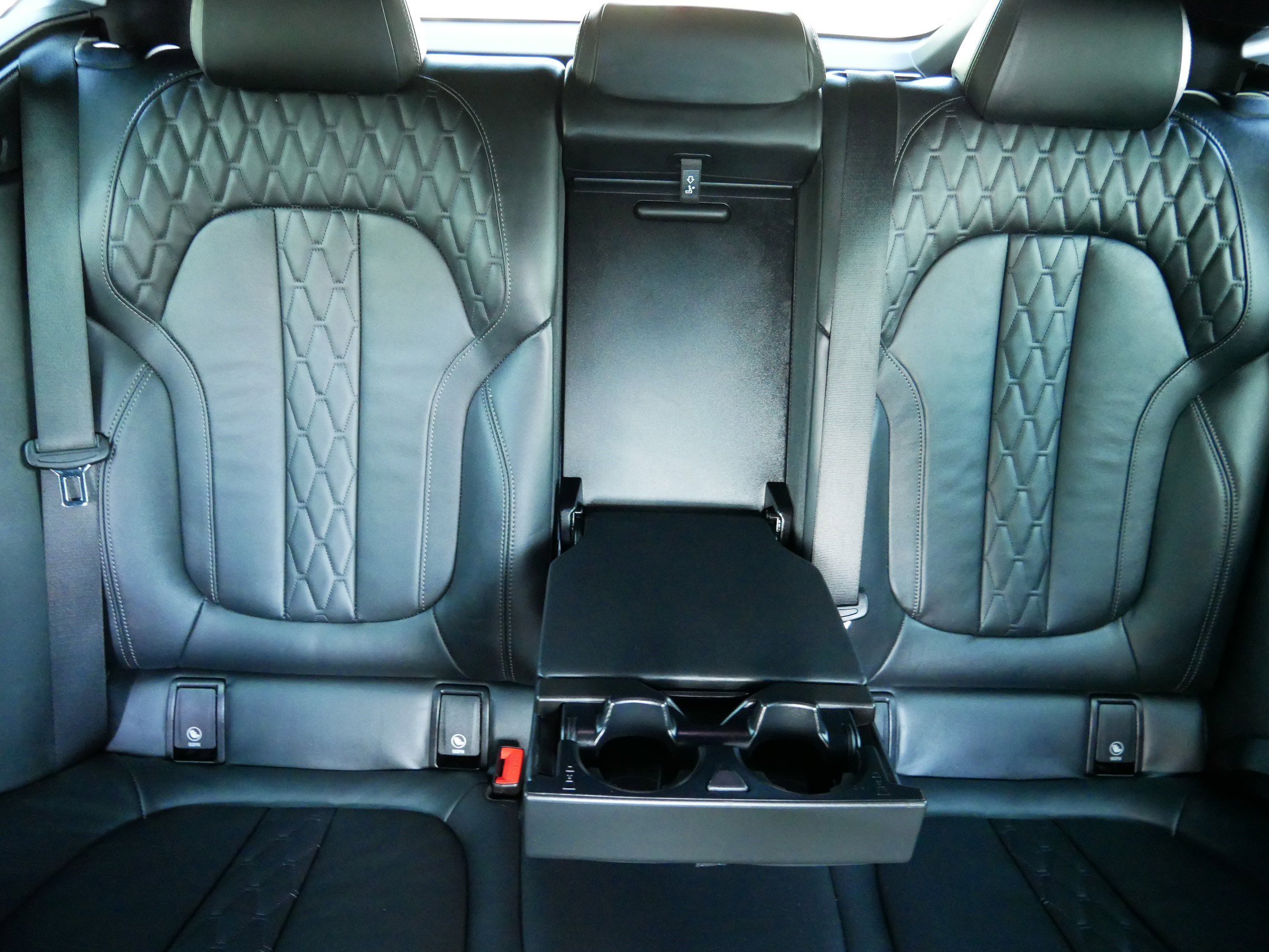 2023 Bmw X6 xDrive40i photo 13