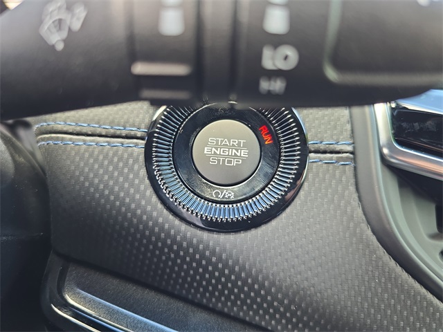 2025 Jeep Compass Latitude photo 21