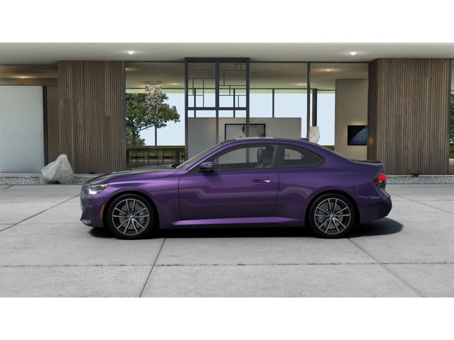 2025 Bmw 230i xDrive photo 2