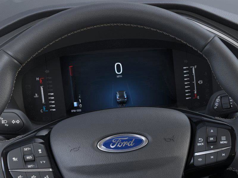 2026 FORD ESCAPE - Image 15