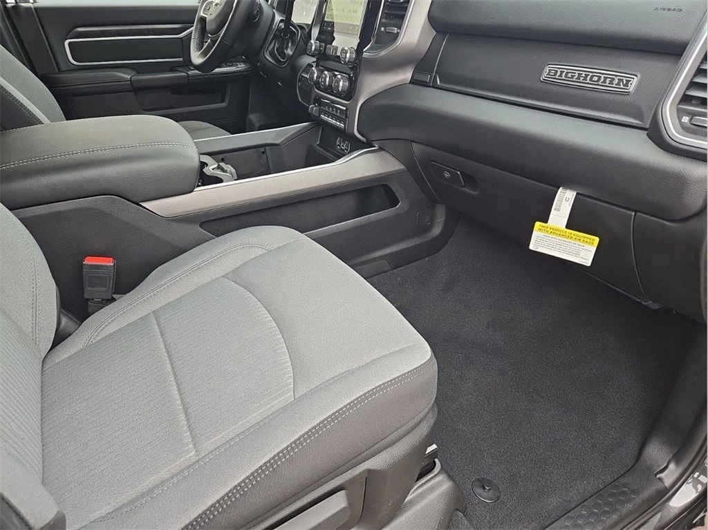 2024 Ram 2500 Big Horn photo 31