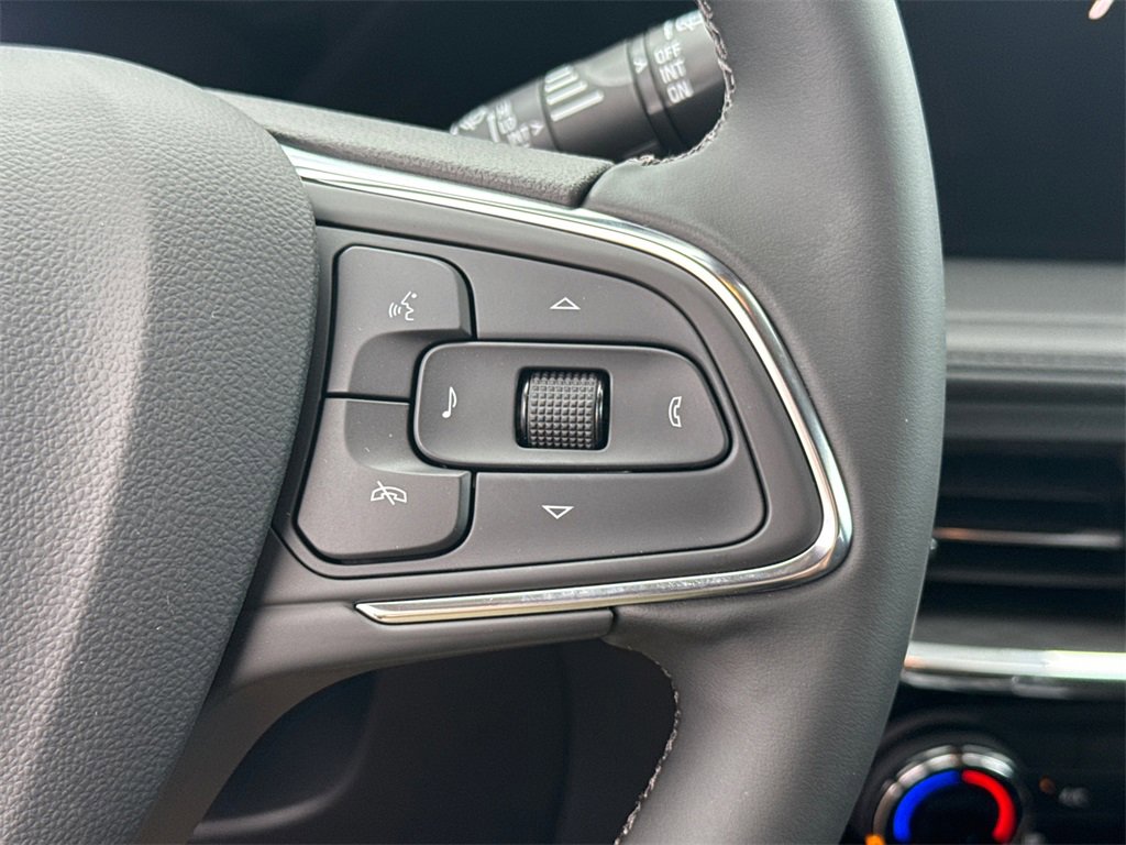 2026 Buick Encore GX Sport Touring photo 16