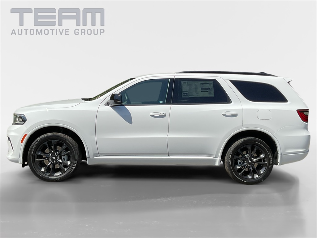 2026 Dodge Durango GT photo 4