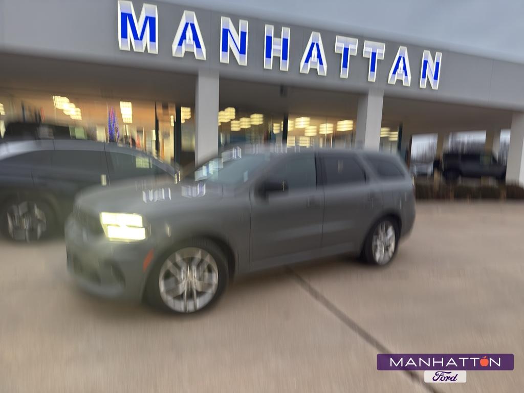 2023 Dodge Durango GT's photo