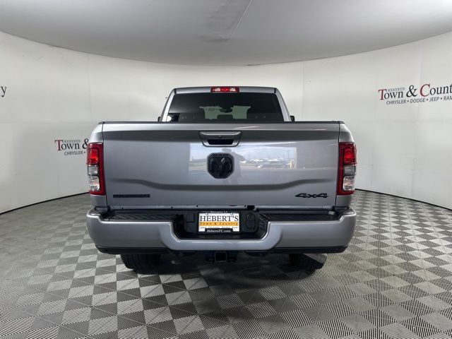 2024 Ram 2500 Big Horn photo 8