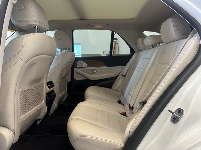 2022 Mercedes Benz GLE 350 4MATIC photo 12