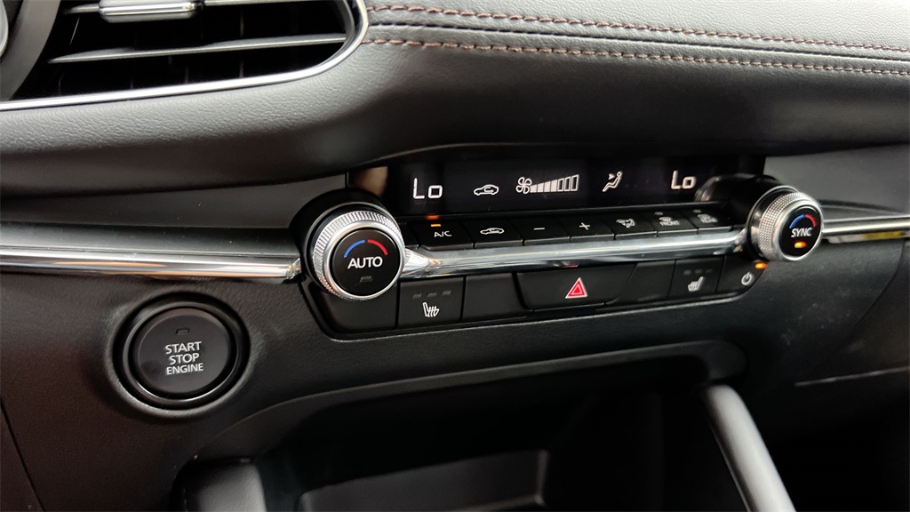 2025 Mazda Mazda3 Sedan 2.5 s Preferred photo 49