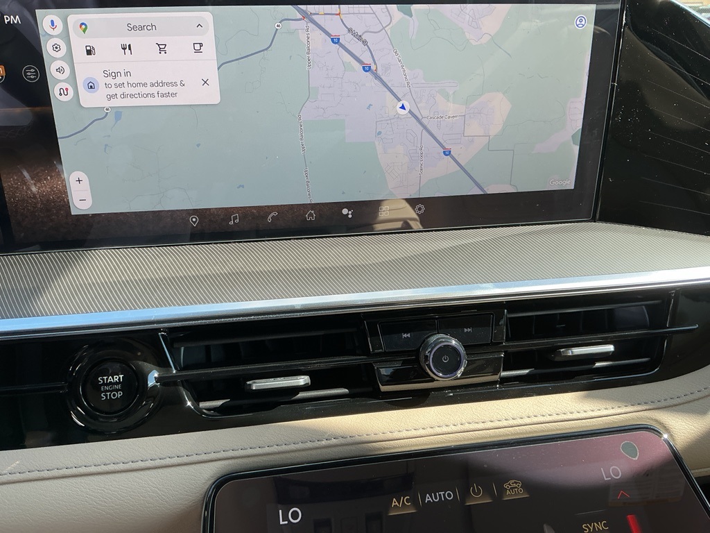 2026 Infiniti QX80 Pure photo 11