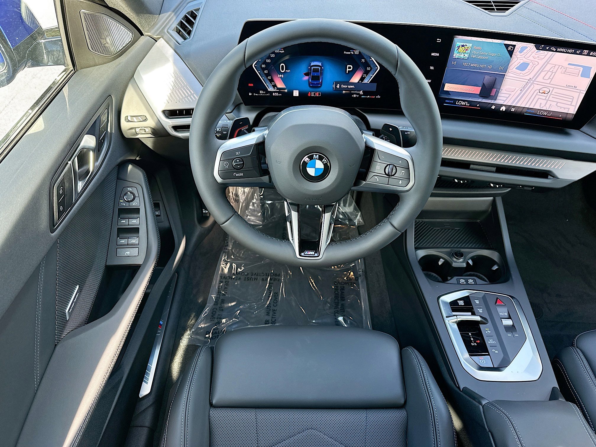 2026 Bmw 228 photo 18