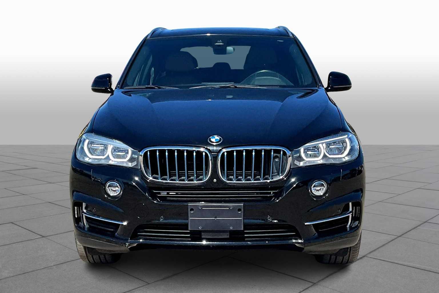 2018 Bmw X5 xDrive40e photo 3