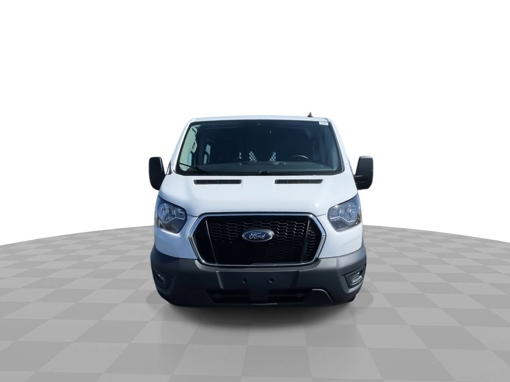 2023 Ford Transit Cargo Van photo 4