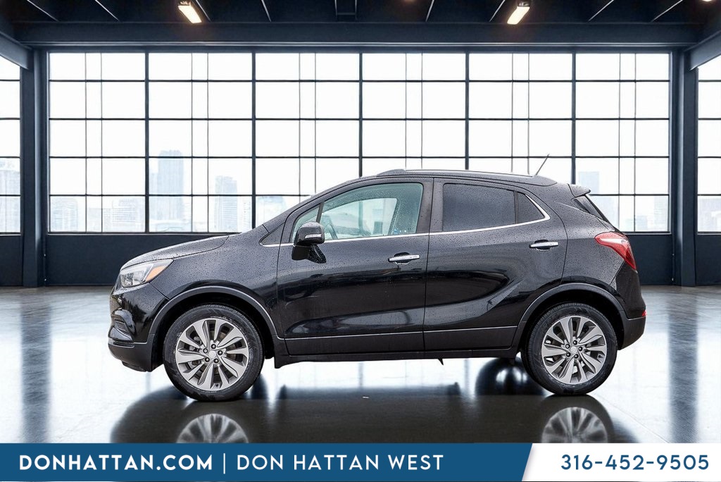 2019 Buick Encore Preferred photo 2