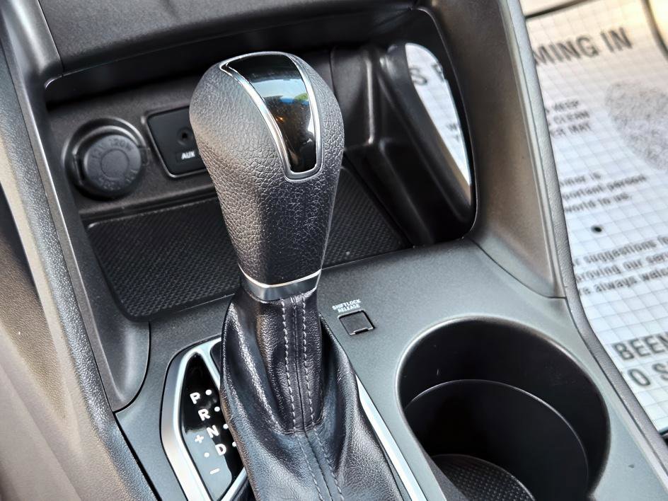 2015 Hyundai Tucson GLS photo 20