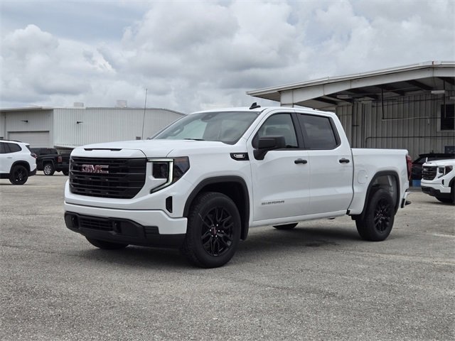 2026 Gmc Sierra 1500 Pro photo 3
