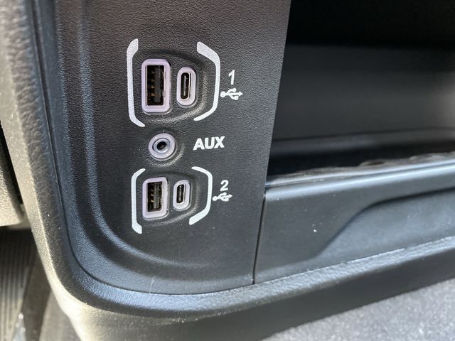 2025 Ram 2500 Tradesman photo 22