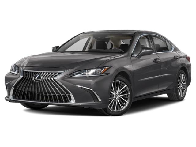 2024 Lexus ES 250's photo
