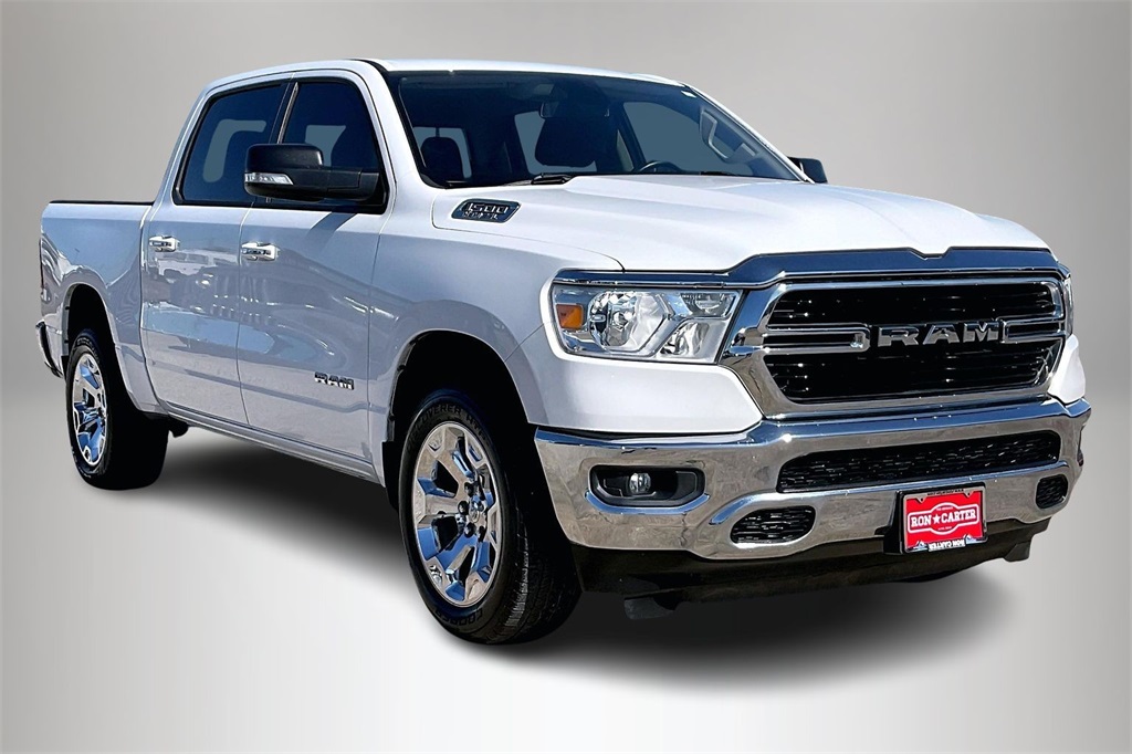 2019 RAM Ram 1500 Pickup Big Horn/Lone Star's photo