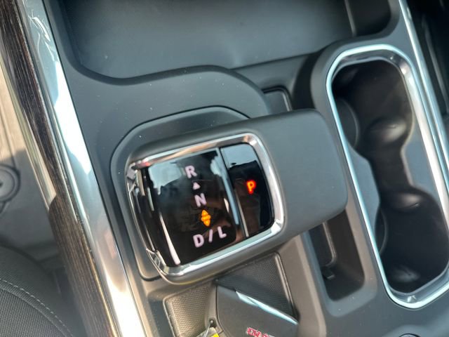 2025 Gmc Sierra 1500 Elevation photo 14