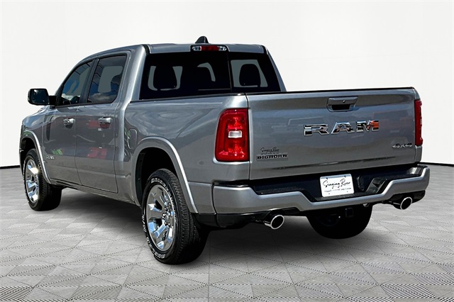 2026 Ram 1500 Big Horn Lone Star photo 2