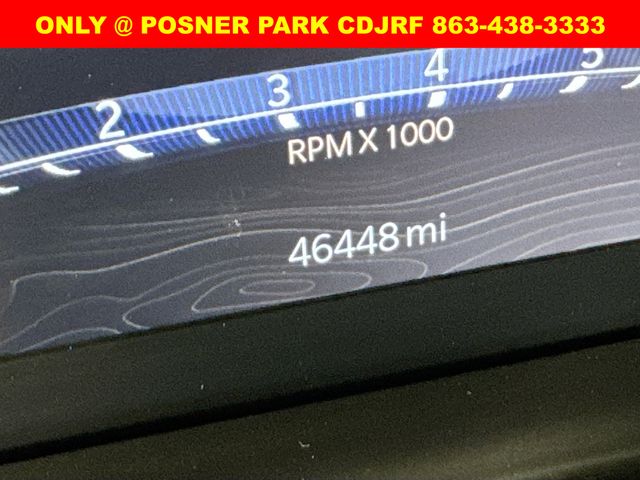 2023 Jeep Grand Cherokee Altitude photo 11