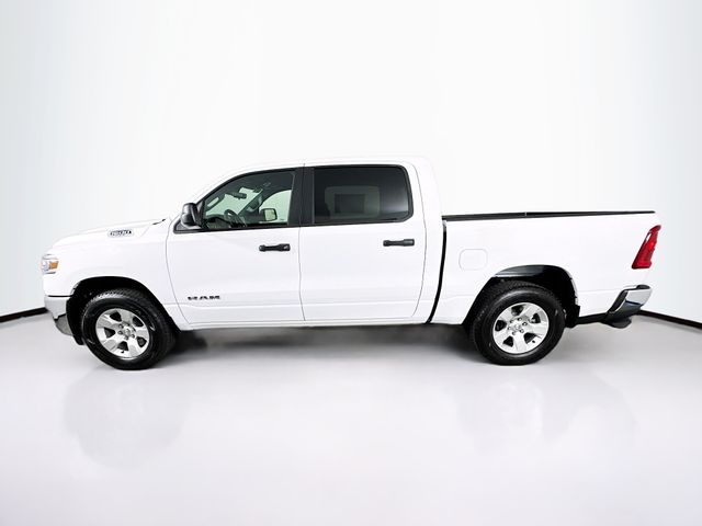 2025 Ram 1500 Tradesman photo 4